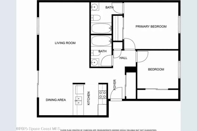 House For Sale , 121, San Juan Circle, Melbourne, Florida