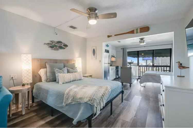 House For Sale , 8730, Thomas Drive, Panama City Beach, Florida