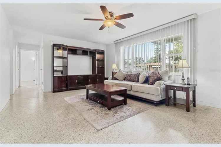 Updated West Wedgewood Park Home Near Downtown St Petersburg