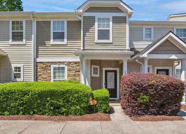 3 Bed 25 Bath Townhome in Bedford at Falls River