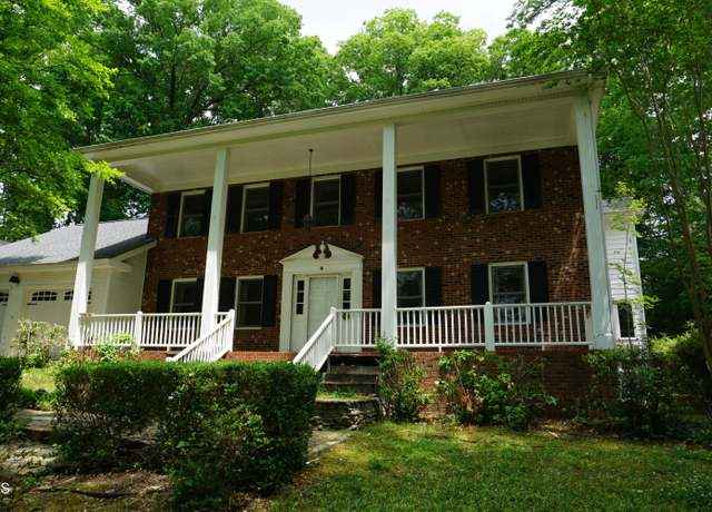 Land For Sale , 4113, Oak Park Road, Raleigh, North Carolina