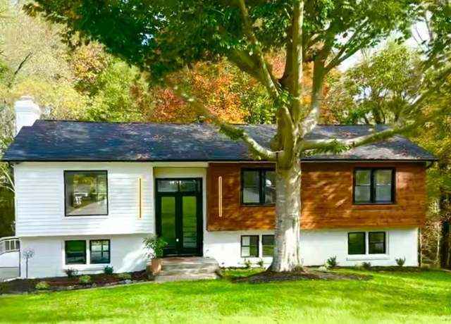 Stunning Modern Home in South Charlotte - No HOA!