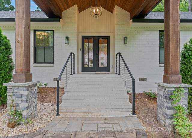 Renovated Cotswold Ranch w Pool Potential & Detached Garage