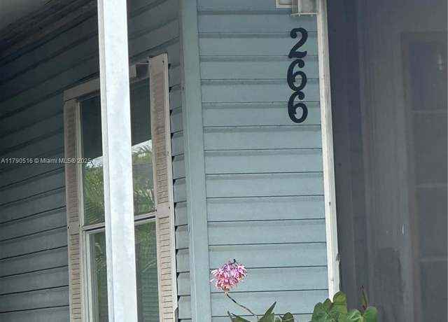Americana Village 3 Bedroom 2 Bathroom Home 1430 sq ft