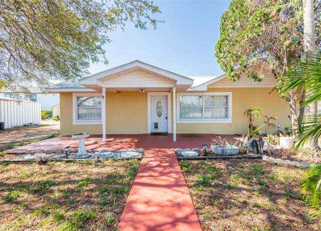 Spacious 3 Bed 2 Bath Home with Bonus Lot
