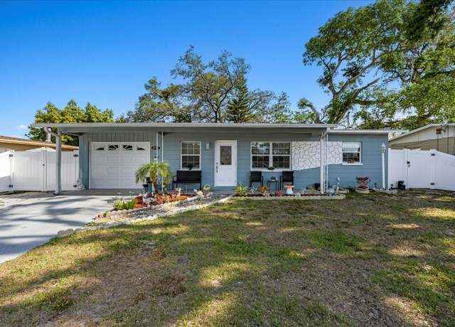 3-Bedroom 2-Bathroom House for Sale