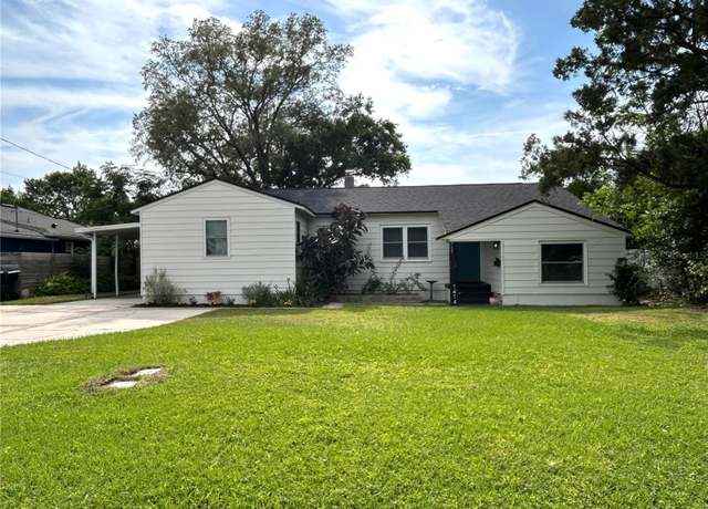 4 2 Bungalow in Audubon Park Near Leu Gardens