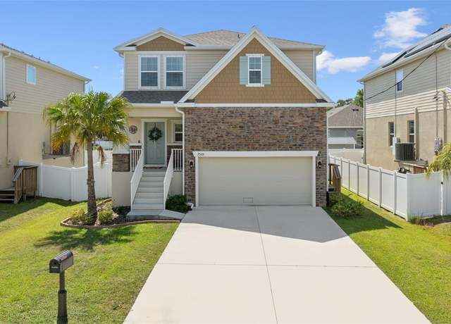 2023 Maronda Glendale Model Home South Tampa 4 Bed 25 Bath