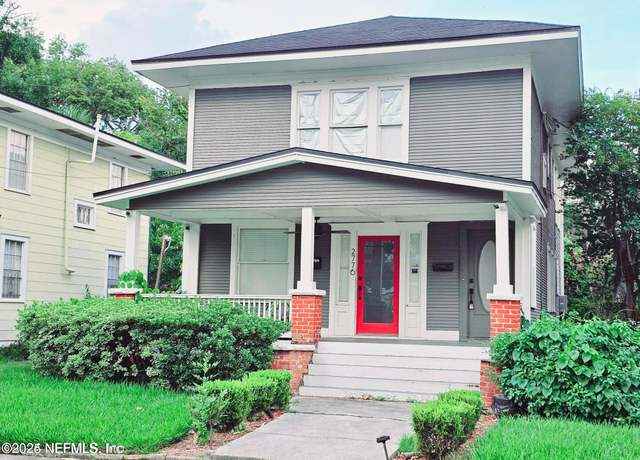 Riverside Duplex Income Potential Owner Occupant Investor