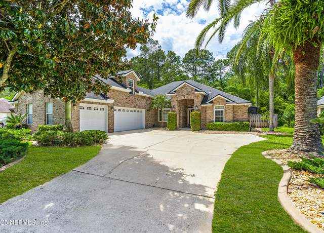 Private Oasis Pool Home on 1.21-Acre Wooded Lot