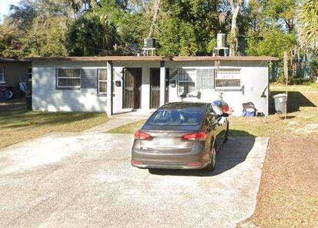 Duplex Investment Opportunity Two Units 850 Month Rental Income
