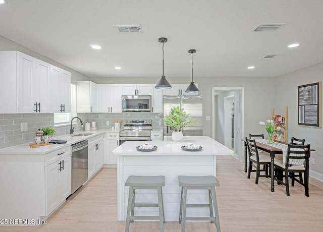 Fully Renovated 3 Bed 2 Bath House Near Southside Blvd