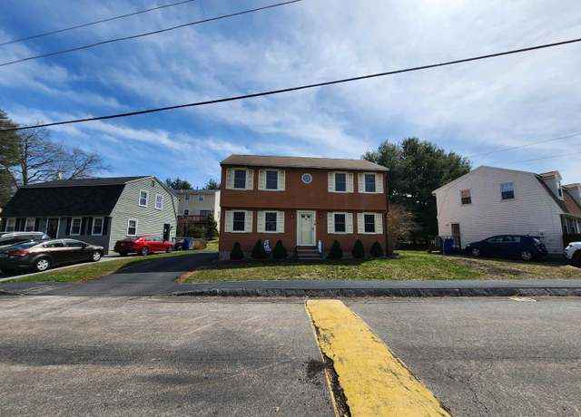 House For Sale , 16, Killian Drive, Nashua, New Hampshire
