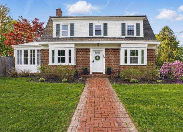 Land For Sale , 52, Courtland Street, Nashua, New Hampshire