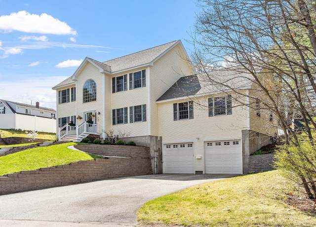 Land For Sale , 11, Burnham Avenue, Nashua, New Hampshire