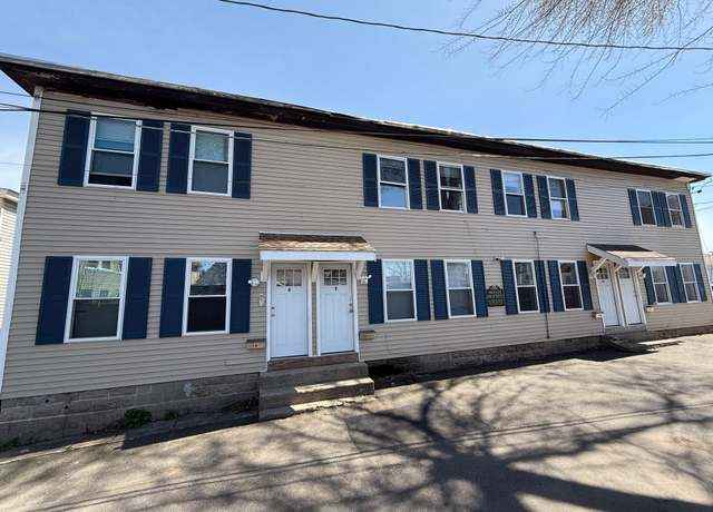 House For Sale , Nashua, New Hampshire