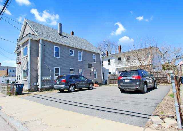Land For Sale , 60, Whitney Street, Nashua, New Hampshire