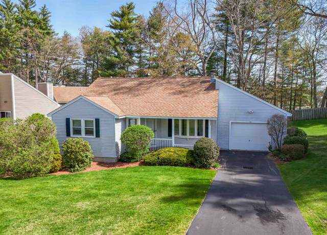 Land For Sale , 16, Jamaica Lane, Nashua, New Hampshire