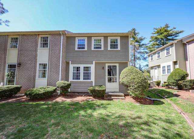 House For Sale , 84, Cannongate III Road, Nashua, New Hampshire