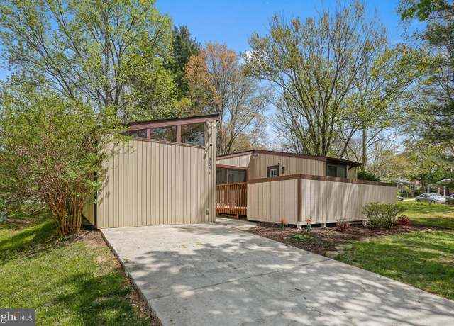 Renovated Ranch in Columbia Near Shopping and Parks