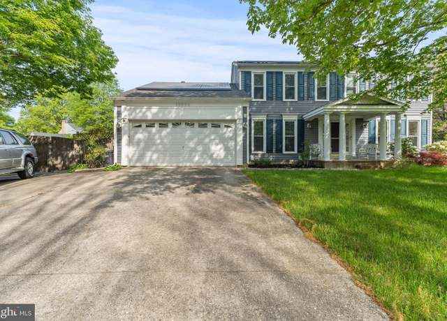 Spacious Bowie Single Family Home - No HOA - Walkout Basement