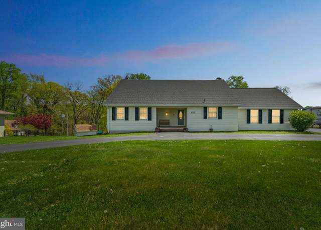 5-Bedroom 35-Bathroom Home in Oakdale High School District