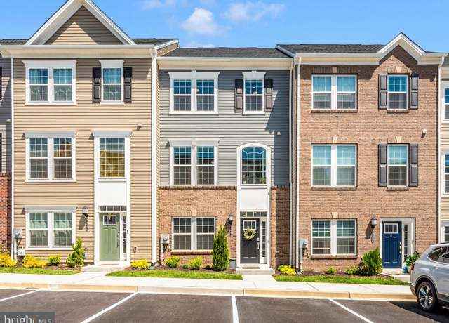 Land For Sale , Frederick, Maryland