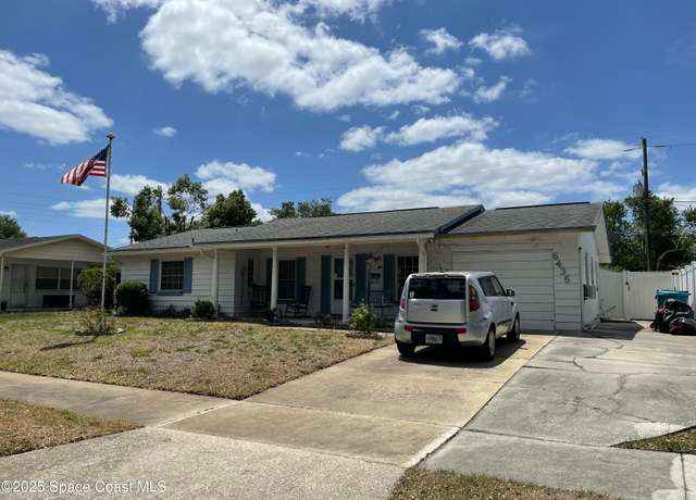 Orlando Pool Home Investment Opportunity Near Airport and Theme Parks