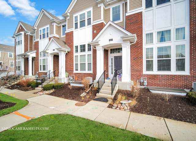 Land For Sale , 863, Lewisburg Lane, Aurora, Illinois