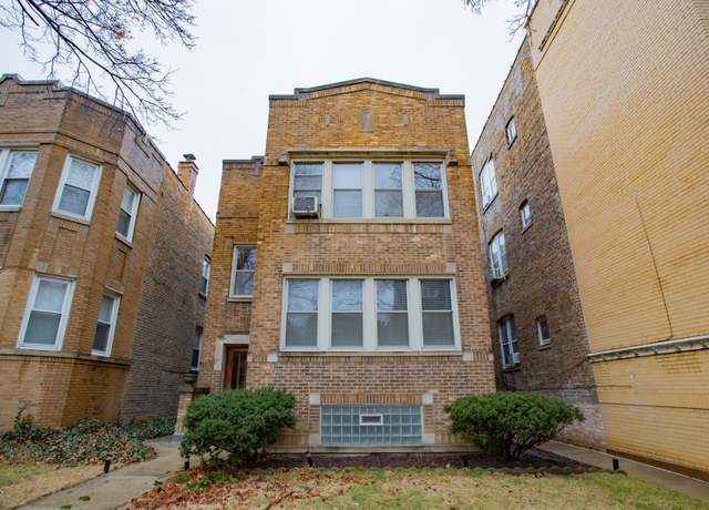 Apartment For Sale , 2810, West Lunt Avenue, Chicago, Illinois