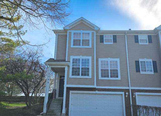 Land For Sale , 2309, Hudson Circle, Aurora, Illinois