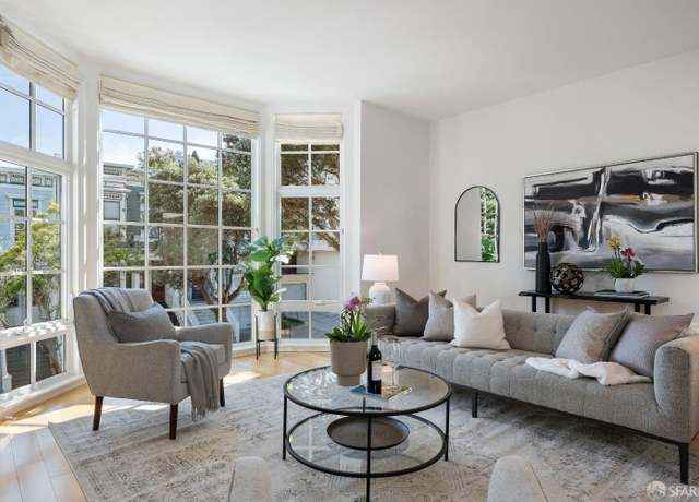 2-Bedroom Condo with Fireplace and Private Deck