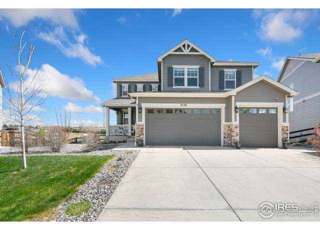 Land For Sale , 2538, Owl Creek Drive, Fort Collins, Colorado
