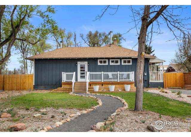 Timnath Charm Hobby Farm 2-Bed 2.5-Bath Home with Reservoir Access