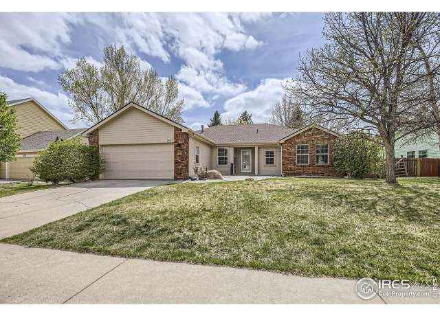 Land For Sale , 2925, Indigo Circle North, Fort Collins, Colorado