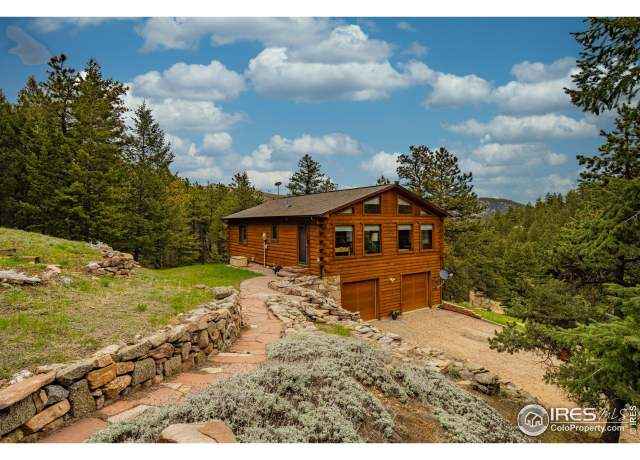 Peaceful Mountain Retreat near Boulder - 3 Beds, 2.5 Baths