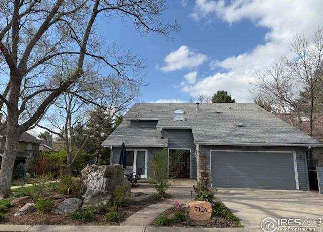 Luxury Patio Home near Boulder Country Club Golf Course