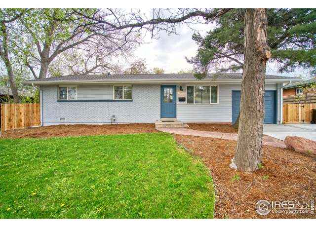 Move-In Ready Home for First-Time Buyers