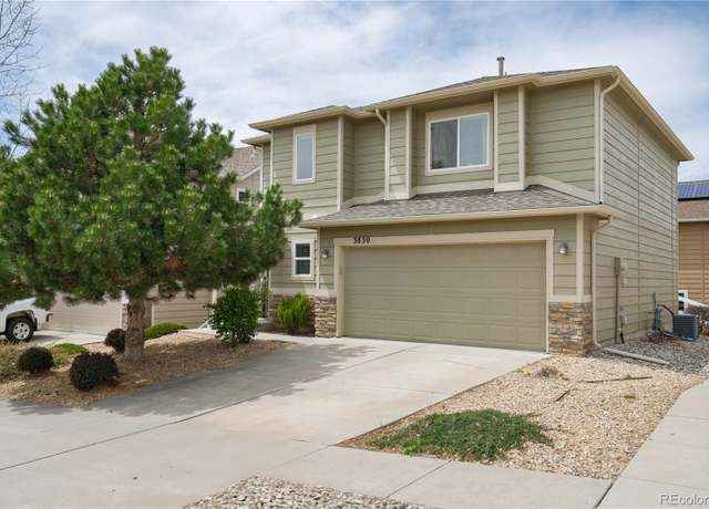 Land For Sale , 3830, Papuan Drive, Colorado Springs, Colorado