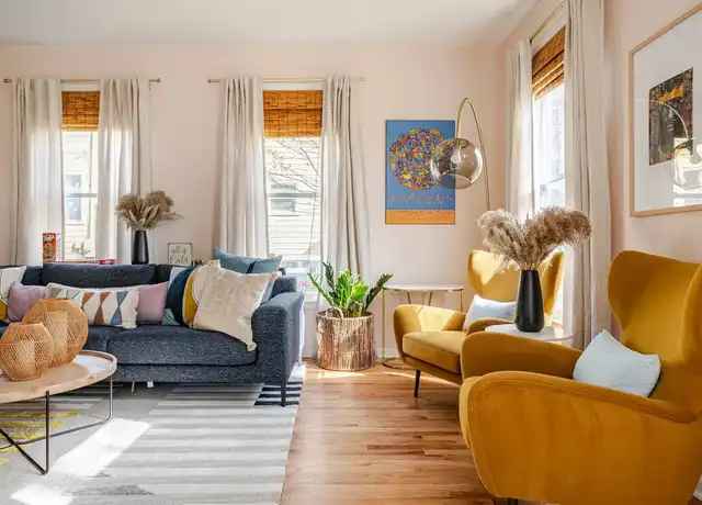 House For Rent , 992, Fern Avenue Southeast, Atlanta, Georgia