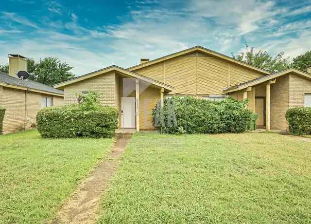 House For Rent , 2702, Saint George Place, Arlington, Texas