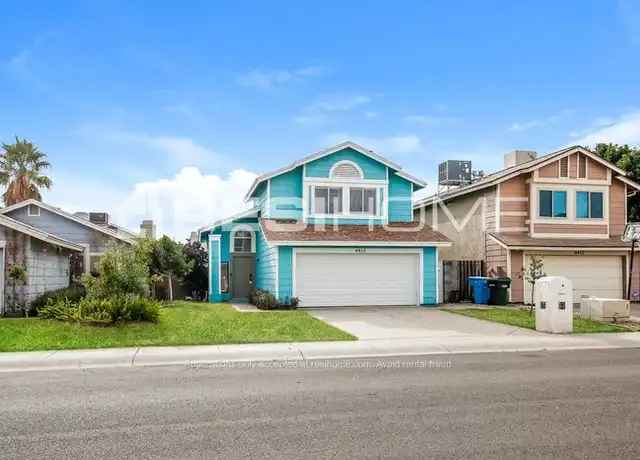 House For Rent , 4433, West Tonto Road, Glendale, Arizona