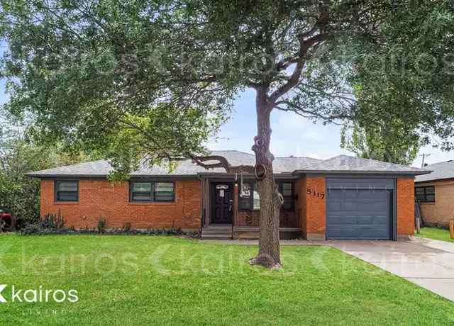 House For Rent , Amarillo, Texas