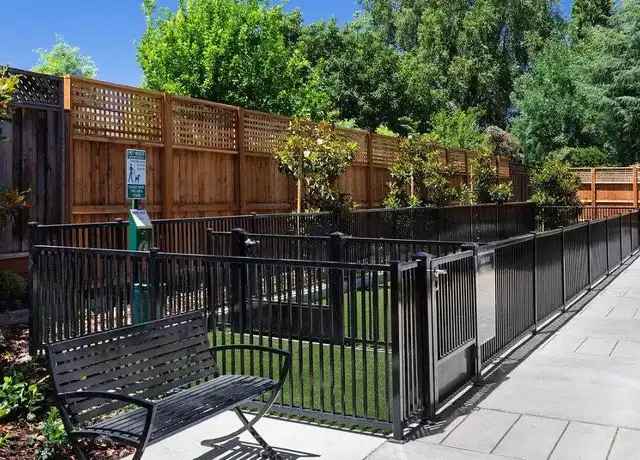 Apartment For Rent , 190, Winchester Boulevard, Santa Clara, California
