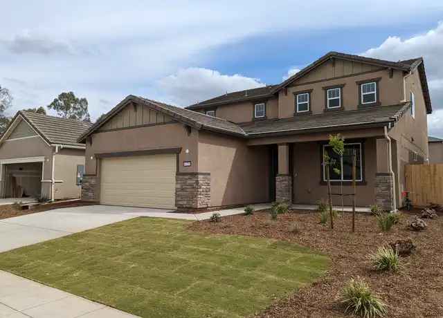 House For Rent , Fresno, California