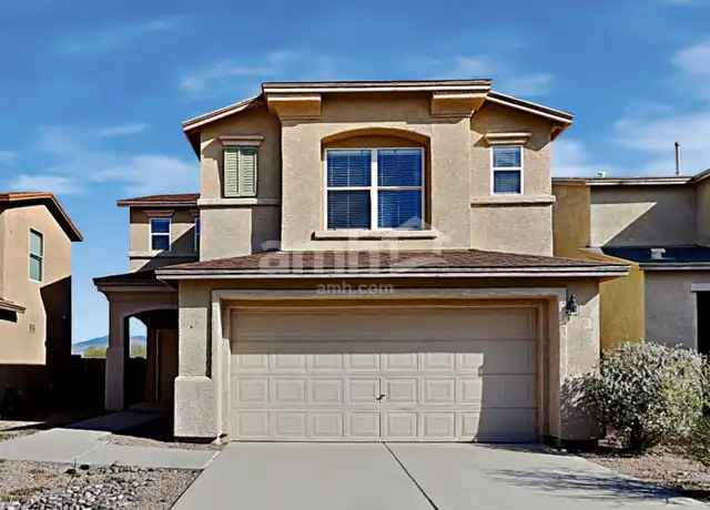 Professionally Managed Single Family Home Rental
