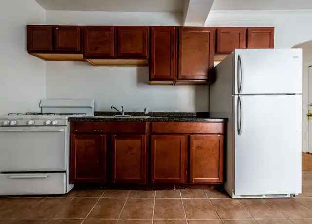 Apartment For Rent , 8241, South Ellis Avenue, Chicago, Illinois