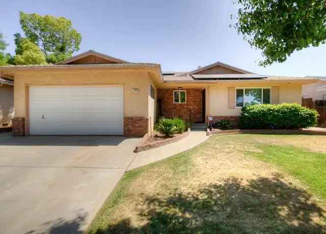 House For Rent , 1503, East Warner Avenue, Fresno, California