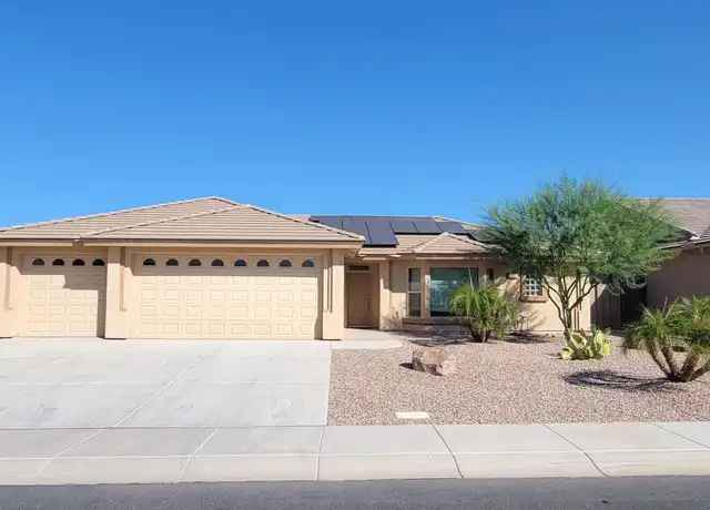 Land For Rent , 11532, East Onza Avenue, Mesa, Arizona