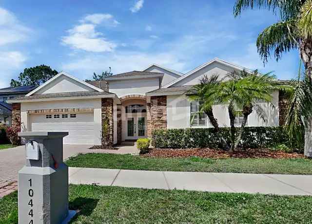 Professionally Managed Single Family Home Rental